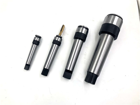 莫式单支简易锥柄攻丝夹头生产厂家