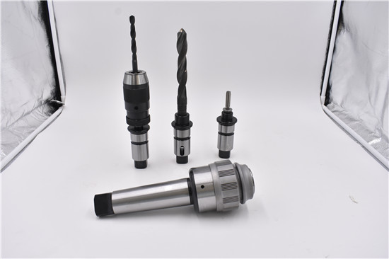 快换钻孔攻丝夹头生产厂家